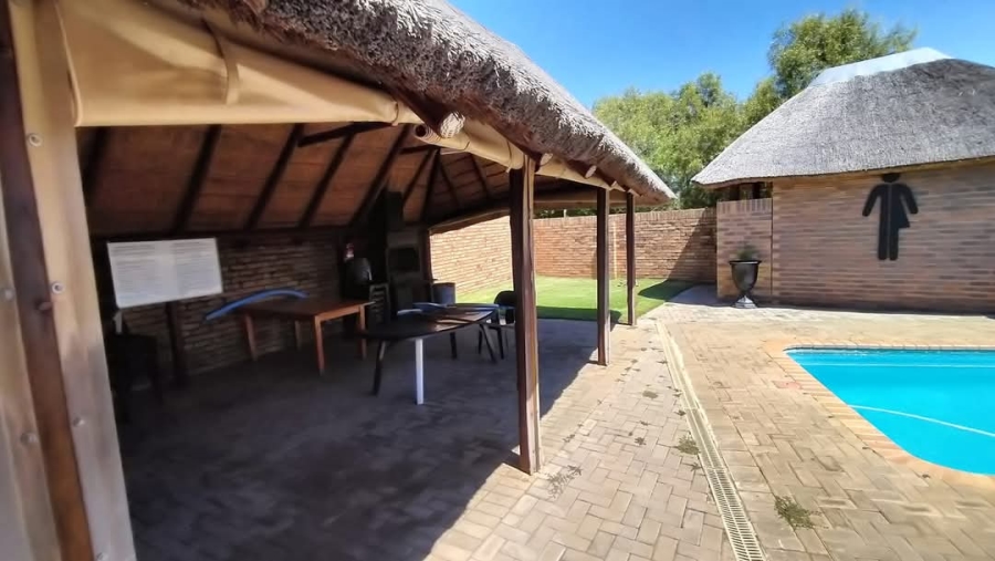 3 Bedroom Property for Sale in Heuwelsig Free State